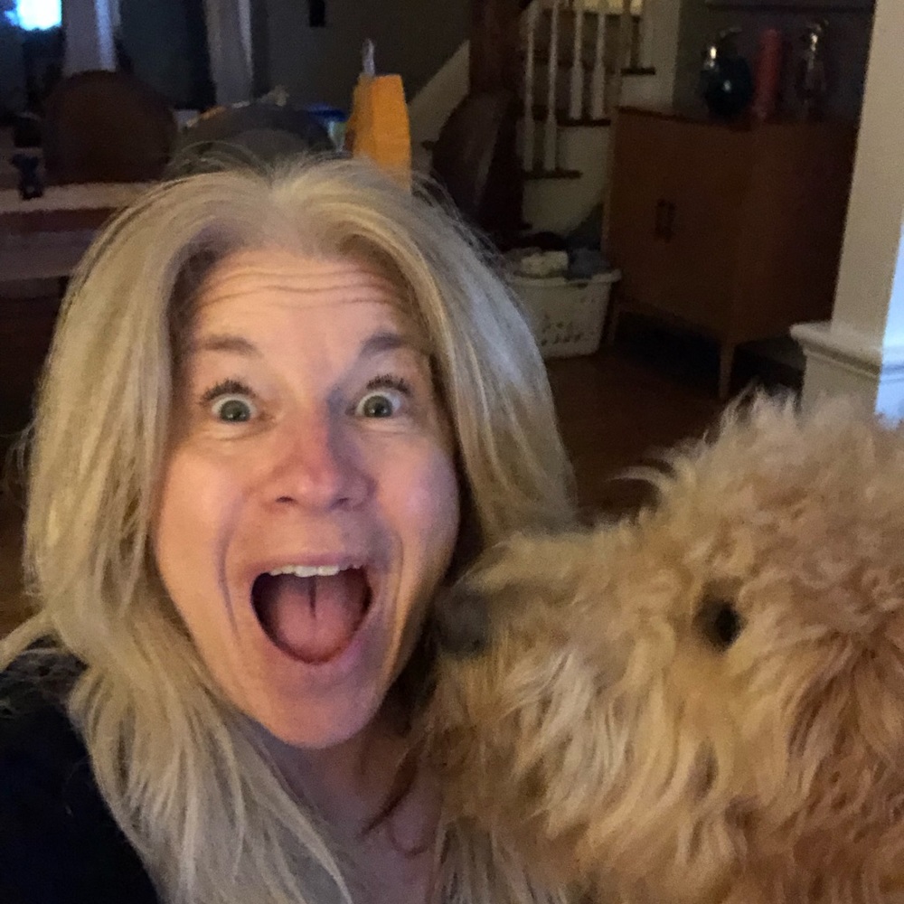 Meet your Posher, Jill